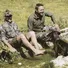 Шорти Blaser Active Outfits AirFlow HunTec Camo Фото 4
